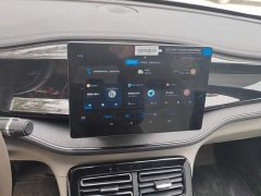 BYD Qin PLUS Glory Edition DM-i 55KM Leading - ფოტო 13