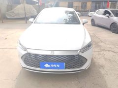 BYD Qin PLUS Glory Edition DM-i 55KM Leading - ფოტო 2