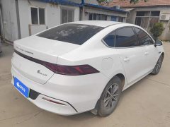 BYD Qin PLUS Glory Edition DM-i 55KM Leading - ფოტო 3