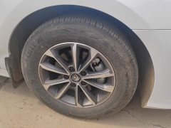 BYD Qin PLUS Glory Edition DM-i 55KM Leading - ფოტო 6