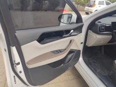BYD Qin PLUS Glory Edition DM-i 55KM Leading - ფოტო 7