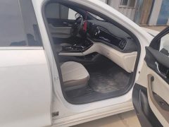 BYD Qin PLUS Glory Edition DM-i 55KM Leading - ფოტო 8