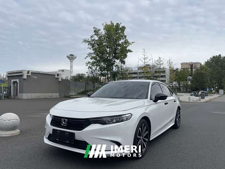 Honda Envix 2023 240TURBO CVT Phantom Night Tech Edition - ავტომობილი ჩინეთიდან