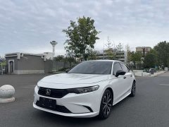 Honda Envix 2023 240TURBO CVT Phantom Night Tech Edition - ფოტო 1