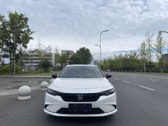 Honda Envix 2023 240TURBO CVT Phantom Night Tech Edition - ფოტო 2