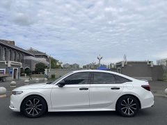 Honda Envix 2023 240TURBO CVT Phantom Night Tech Edition - ფოტო 4