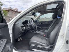 Honda Envix 2023 240TURBO CVT Phantom Night Tech Edition - ფოტო 6