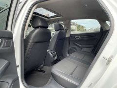 Honda Envix 2023 240TURBO CVT Phantom Night Tech Edition - ფოტო 7