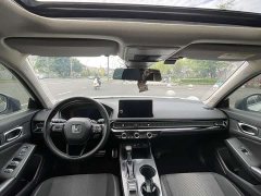 Honda Envix 2023 240TURBO CVT Phantom Night Tech Edition - ფოტო 9