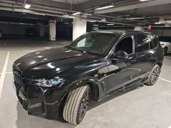 BMW X5 2022 Facelift xDrive 40Li Luxury M Sport Package - ფოტო 1