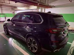 BMW X5 2022 Facelift xDrive 40Li Luxury M Sport Package - ფოტო 5
