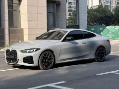 BMW 4 Series 2024 430i M Sport Night Edition - ფოტო 1