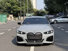 BMW 4 Series 2024 430i M Sport Night Edition - ფოტო 2