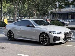 BMW 4 Series 2024 430i M Sport Night Edition - ფოტო 3