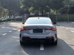 BMW 4 Series 2024 430i M Sport Night Edition - ფოტო 8