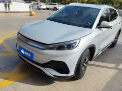 BYD Yuan Plus 430KM Premium Edition - ფოტო 1