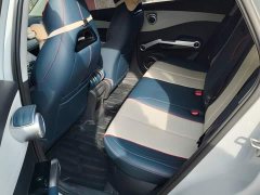 BYD Yuan Plus 430KM Premium Edition - ფოტო 11