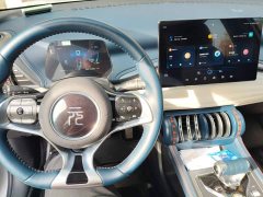BYD Yuan Plus 430KM Premium Edition - ფოტო 12