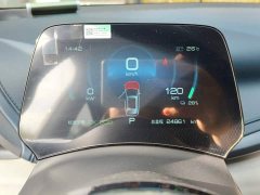 BYD Yuan Plus 430KM Premium Edition - ფოტო 14