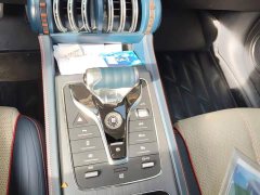 BYD Yuan Plus 430KM Premium Edition - ფოტო 16