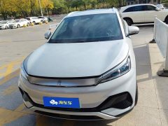 BYD Yuan Plus 430KM Premium Edition - ფოტო 2