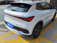 BYD Yuan Plus 430KM Premium Edition - ფოტო 3