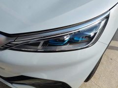 BYD Yuan Plus 430KM Premium Edition - ფოტო 5