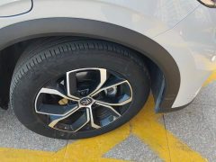 BYD Yuan Plus 430KM Premium Edition - ფოტო 6