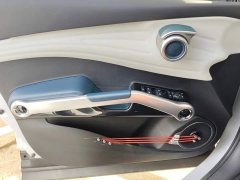 BYD Yuan Plus 430KM Premium Edition - ფოტო 7