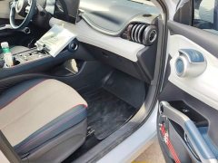 BYD Yuan Plus 430KM Premium Edition - ფოტო 8