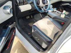 BYD Yuan Plus 430KM Premium Edition - ფოტო 9