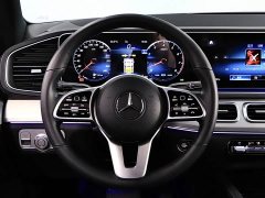 Mercedes-Benz GLE Coupe 2020 GLE 450 4MATIC Coupe Fashion - ფოტო 10