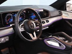 Mercedes-Benz GLE Coupe 2020 GLE 450 4MATIC Coupe Fashion - ფოტო 11