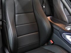 Mercedes-Benz GLE Coupe 2020 GLE 450 4MATIC Coupe Fashion - ფოტო 16