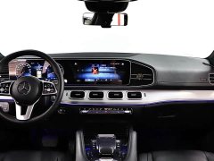 Mercedes-Benz GLE Coupe 2020 GLE 450 4MATIC Coupe Fashion - ფოტო 19