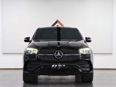 Mercedes-Benz GLE Coupe 2020 GLE 450 4MATIC Coupe Fashion - ფოტო 2