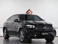 Mercedes-Benz GLE Coupe 2020 GLE 450 4MATIC Coupe Fashion - ფოტო 3