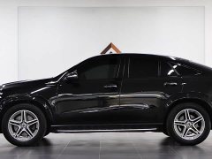 Mercedes-Benz GLE Coupe 2020 GLE 450 4MATIC Coupe Fashion - ფოტო 7