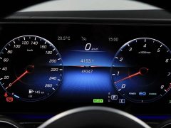 Mercedes-Benz GLE Coupe 2020 GLE 450 4MATIC Coupe Fashion - ფოტო 9