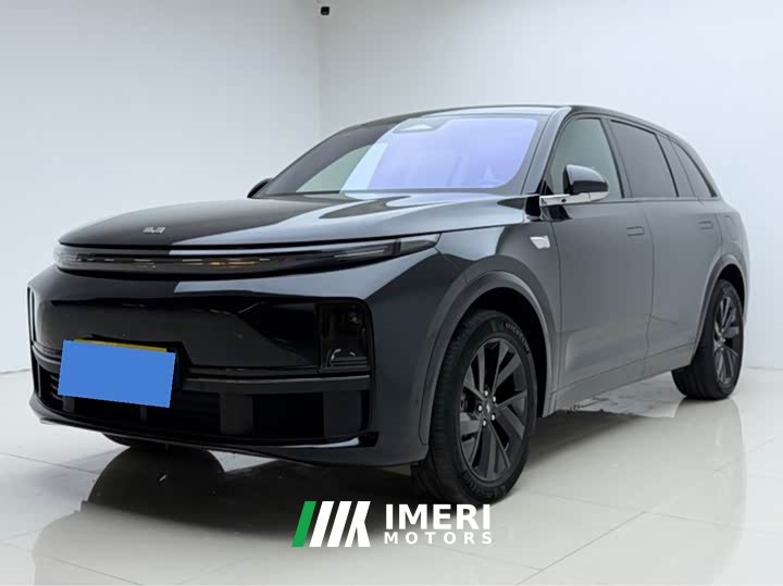 Li Auto L7 2023 Air - ავტომობილი ჩინეთიდან
