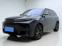 Li Auto L7 2023 Air - ფოტო 1