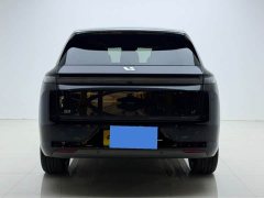 Li Auto L7 2023 Air - ფოტო 12