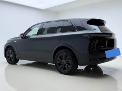 Li Auto L7 2023 Air - ფოტო 13