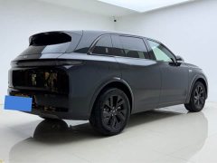 Li Auto L7 2023 Air - ფოტო 14