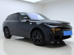 Li Auto L7 2023 Air - ფოტო 2