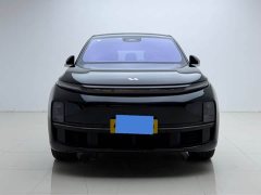 Li Auto L7 2023 Air - ფოტო 3