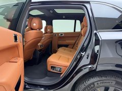 Li Auto L7 2023 Air - ფოტო 4