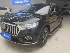 FAW Red Flag HS5 Facelift 2.0T Smart Connected Premium Edition - ფოტო 1