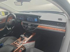 FAW Red Flag HS5 Facelift 2.0T Smart Connected Premium Edition - ფოტო 12