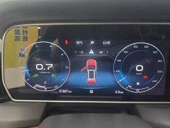 FAW Red Flag HS5 Facelift 2.0T Smart Connected Premium Edition - ფოტო 14